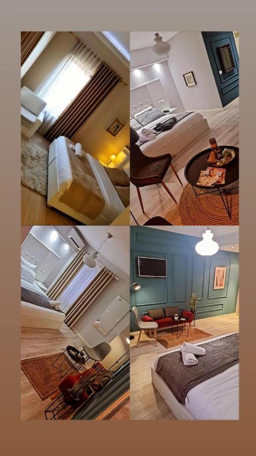 Univers Resort เอลบาซาน ภายนอก รูปภาพ